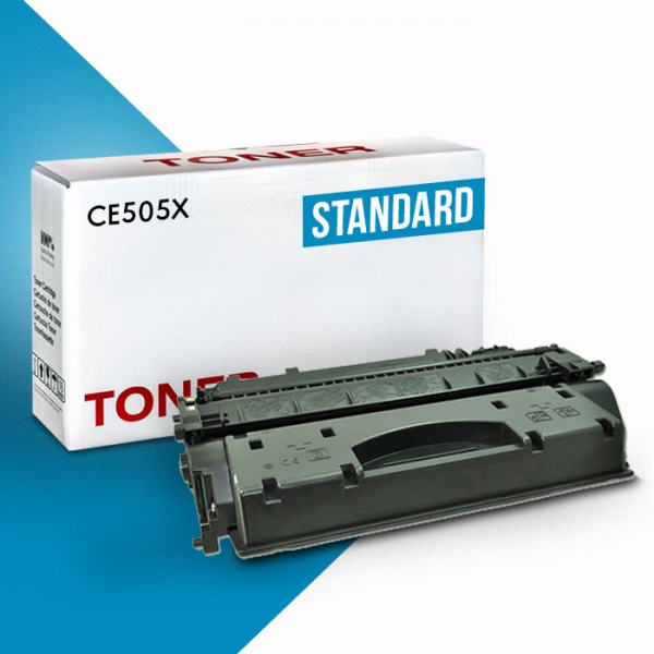 Cartus Standard CE505X Cartus Standard CE505X
