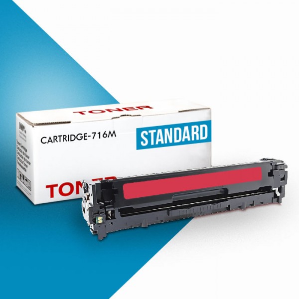 Cartus Standard CARTRIDGE-716M