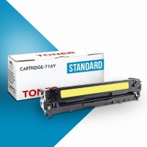 Cartus Standard CARTRIDGE-716Y