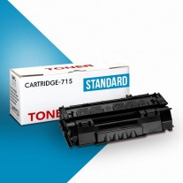 Cartus Standard CARTRIDGE-715