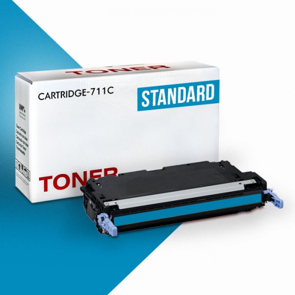 Cartus Standard CARTRIDGE-711C