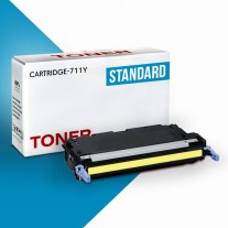 Cartus Standard CARTRIDGE-711Y