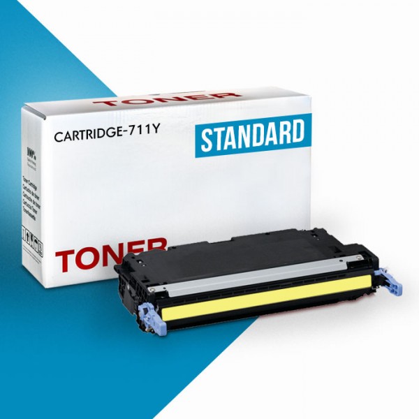 Cartus Standard CARTRIDGE-711Y