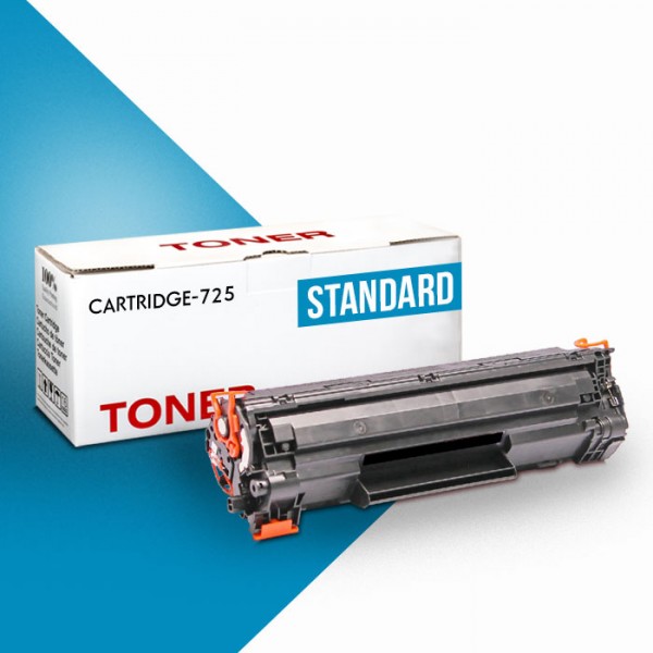 Cartus Standard CARTRIDGE-725 Cartus Standard CARTRIDGE-725