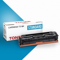 Cartus Standard CARTRIDGE-731BK