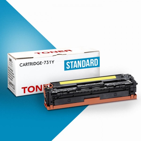 Cartus Standard CARTRIDGE-731Y