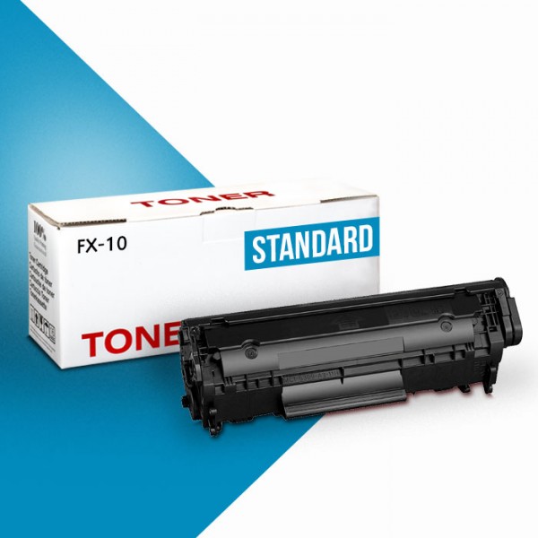 Cartus Standard FX-10 Cartus Standard FX-10