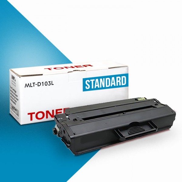 carbohydrate organize in the middle of nowhere Cartus Standard - Toner compatibil Samsung MLT-D103L | MLT D103L carbohydrate organize in the middle of nowhere Cartus Standard - Toner compatibil Samsung MLT-D103L | MLT D103L
