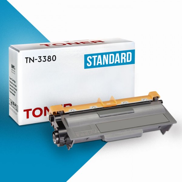 Cartus Standard TN-3380 Cartus Standard TN-3380