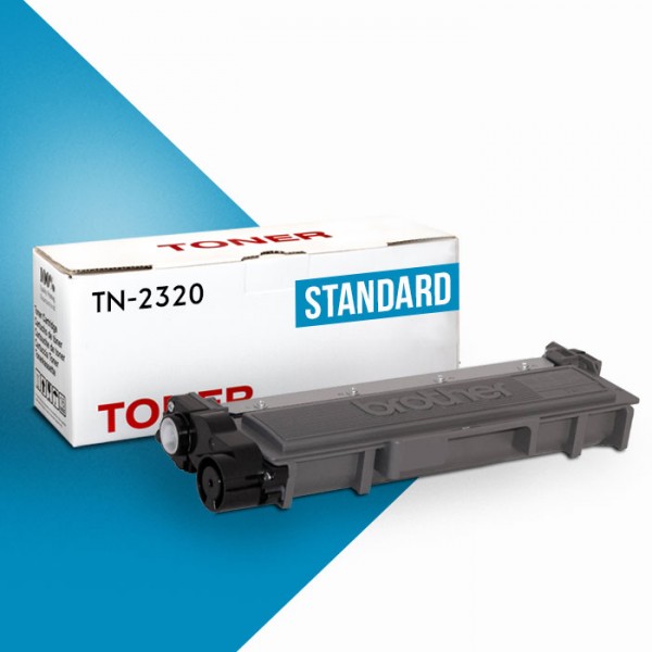 Cartus Standard TN-2320 Cartus Standard TN-2320