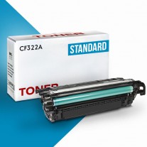 Cartus Standard CF322A