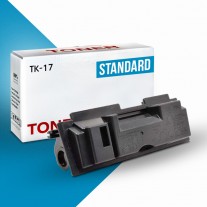 Cartus Standard TK17