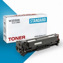 Cartus Standard W2030X ( CU CHIP )