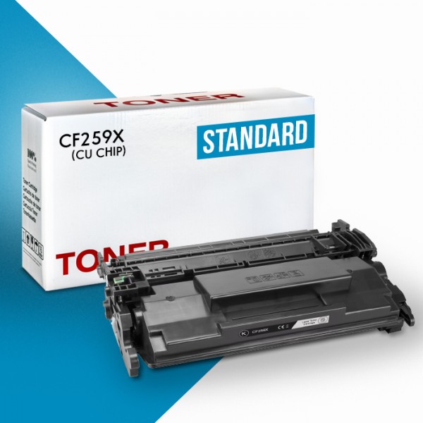 Cartus Standard CF259X ( CU CHIP )