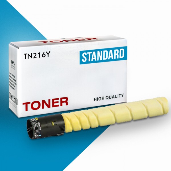 Cartus Standard TN216Y