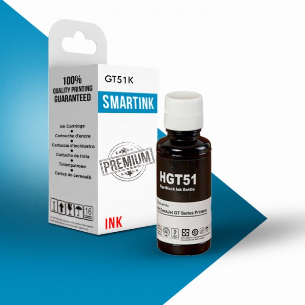 Cartus Smartink GT51BK