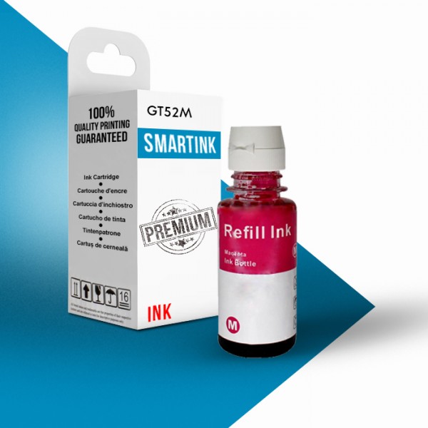 Cartus Smartink GT52M