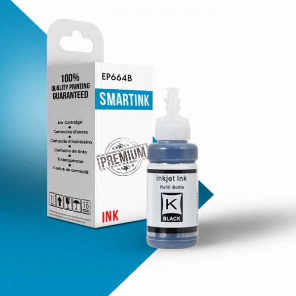 Cartus Smartink EP664BK