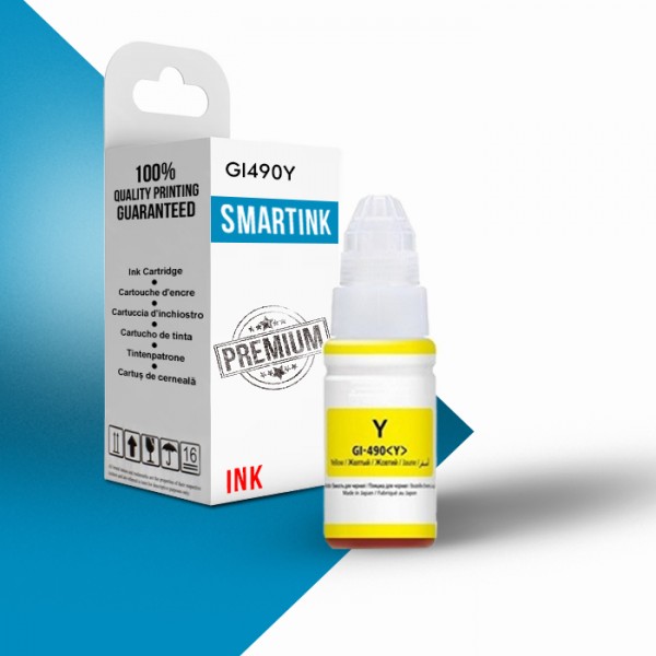 Cartus Smartink GI490Y